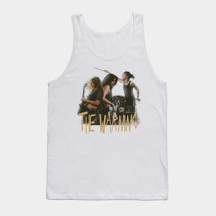 Band Tank Top